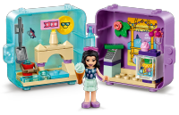 LEGO set 41414-1 Emma's Summer Play Cube - Image 3