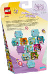 LEGO set 41414-1 Emma's Summer Play Cube - Image 5