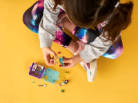 LEGO set 41414-1 Emma's Summer Play Cube - Image 6