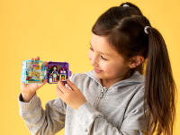 LEGO set 41414-1 Emma's Summer Play Cube - Image 7