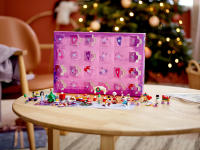 LEGO set 41420-1 Friends Advent Calendar 2020 - Image 4