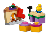 LEGO set 41420-1 Friends Advent Calendar 2020 - Image 7