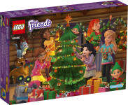 LEGO set 41420-1 Friends Advent Calendar 2020 - Image 10