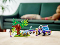 LEGO set 41421-1 Baby Elephant Jungle Rescue - Image 3