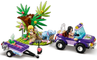 LEGO set 41421-1 Baby Elephant Jungle Rescue - Image 9