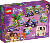 LEGO set 41421-1 Baby Elephant Jungle Rescue - Image 10
