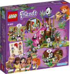 LEGO set 41422-1 Panda Jungle Tree House - Image 10