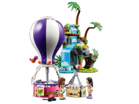 LEGO set 41423-1 Tiger Hot Air Balloon Jungle Rescue - Image 9