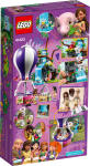 LEGO set 41423-1 Tiger Hot Air Balloon Jungle Rescue - Image 10