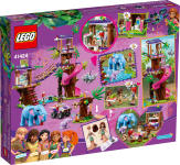 LEGO set 41424-1 Jungle Rescue Base - Image 11
