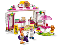 LEGO set 41426-1 Heartlake City Park Café - Image 3