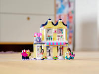 LEGO set 41427-1 Emma's Fashion Shop - Image 4