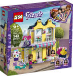 LEGO set 41427-1 Emma's Fashion Shop - Image 2