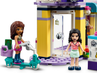 LEGO set 41427-1 Emma's Fashion Shop - Image 8