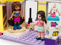 LEGO set 41427-1 Emma's Fashion Shop - Image 10