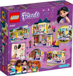 LEGO set 41427-1 Emma's Fashion Shop - Image 12