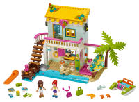 LEGO set 41428-1 Beach House - Image 1