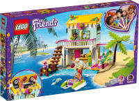 LEGO set 41428-1 Beach House - Image 2