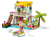 LEGO set 41428-1 Beach House - Image 4