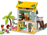 LEGO set 41428-1 Beach House - Image 6