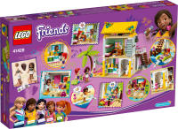 LEGO set 41428-1 Beach House - Image 8