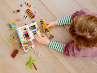 LEGO set 41428-1 Beach House - Image 9