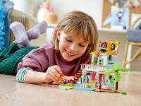 LEGO set 41428-1 Beach House - Image 10