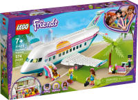 LEGO set 41429-1 Heartlake City Airplane - Image 2