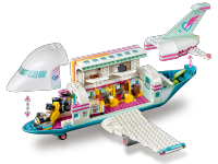 LEGO set 41429-1 Heartlake City Airplane - Image 7