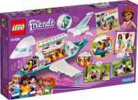 LEGO set 41429-1 Heartlake City Airplane - Image 8