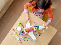 LEGO set 41429-1 Heartlake City Airplane - Image 9