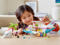 LEGO set 41429-1 Heartlake City Airplane - Image 10