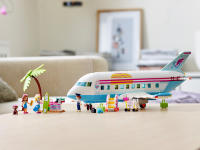 LEGO set 41429-1 Heartlake City Airplane - Image 11
