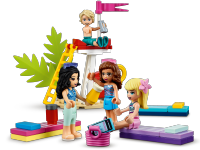 LEGO set 41430-1 Summer Fun Water Park - Image 5