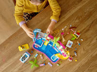 LEGO set 41430-1 Summer Fun Water Park - Image 7