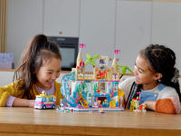 LEGO set 41430-1 Summer Fun Water Park - Image 8