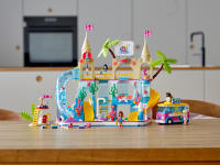 LEGO set 41430-1 Summer Fun Water Park - Image 9