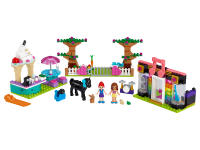 LEGO set 41431-1 Heartlake City Brick Box - Image 1