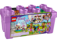 LEGO set 41431-1 Heartlake City Brick Box - Image 2