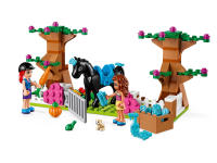 LEGO set 41431-1 Heartlake City Brick Box - Image 3