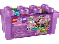 LEGO set 41431-1 Heartlake City Brick Box - Image 5