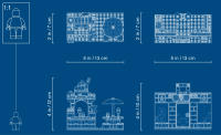 LEGO set 41431-1 Heartlake City Brick Box - Image 9