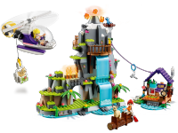 LEGO set 41432-1 Alpaca Rescue in the Jungle - Image 6