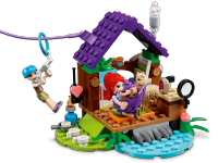 LEGO set 41432-1 Alpaca Rescue in the Jungle - Image 8