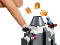 LEGO set 41432-1 Alpaca Rescue in the Jungle - Image 11