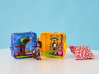 LEGO set 41434-1 Andrea's Jungle Play Cube - Image 8