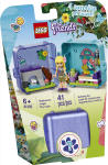 LEGO set 41435-1 Stephanie's Jungle Play Cube - Image 2
