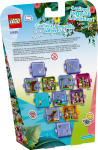 LEGO set 41435-1 Stephanie's Jungle Play Cube - Image 5