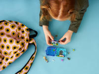 LEGO set 41435-1 Stephanie's Jungle Play Cube - Image 6