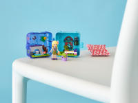 LEGO set 41435-1 Stephanie's Jungle Play Cube - Image 8